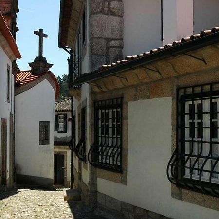 Apartmán Casa Valverde II Amarante Exteriér fotografie