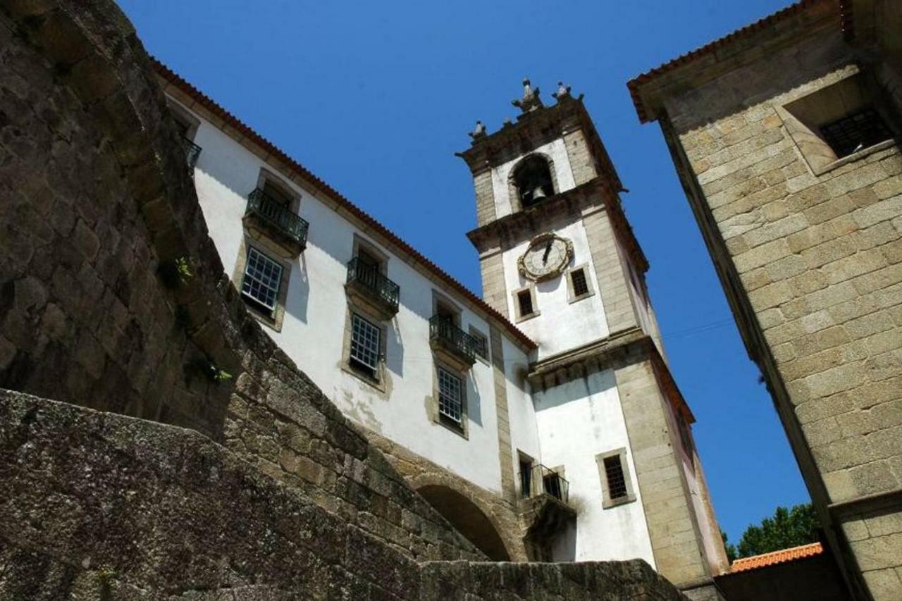Apartmán Casa Valverde II Amarante Exteriér fotografie