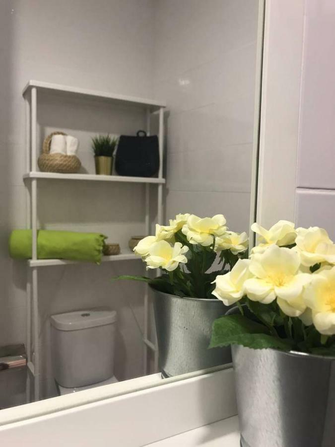 Apartmán Casa Valverde II Amarante Exteriér fotografie