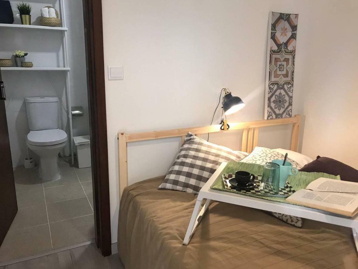 Apartmán Casa Valverde II Amarante Exteriér fotografie